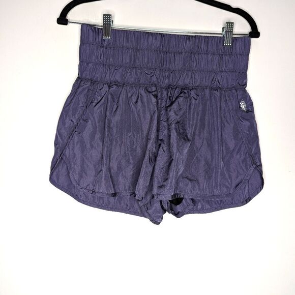 FP Movement The Way Home Shirts Deep Sea Medium - Picture 4 of 7